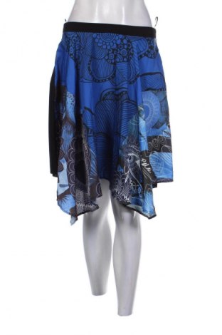 Rock Desigual, Größe S, Farbe Mehrfarbig, Preis € 28,18