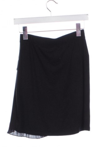 Szoknya Desigual, Méret XS, Szín Fekete, Ár 10 997 Ft