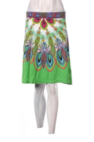 Rock Desigual, Größe L, Farbe Mehrfarbig, Preis 34,99 €
