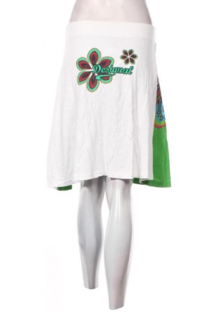Rock Desigual, Größe L, Farbe Mehrfarbig, Preis 34,99 €