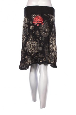 Spódnica Desigual, Rozmiar M, Kolor Kolorowy, Cena 163,99 zł
