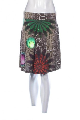 Sukně Desigual, Velikost M, Barva Vícebarevné, Cena  693,00 Kč