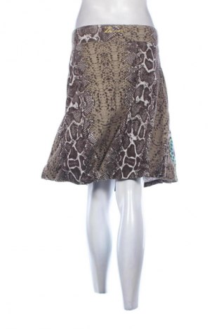 Sukně Desigual, Velikost M, Barva Vícebarevné, Cena  693,00 Kč
