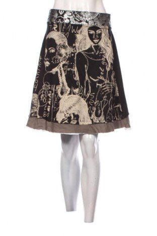 Sukňa Desigual, Veľkosť XL, Farba Viacfarebná, Cena  29,95 €