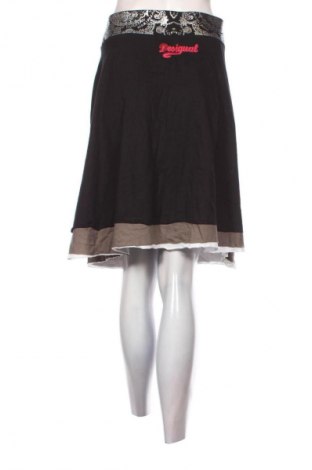 Sukňa Desigual, Veľkosť XL, Farba Viacfarebná, Cena  29,95 €