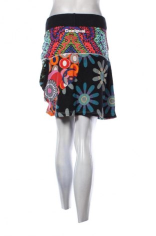 Φούστα Desigual, Μέγεθος M, Χρώμα Πολύχρωμο, Τιμή 42,81 €