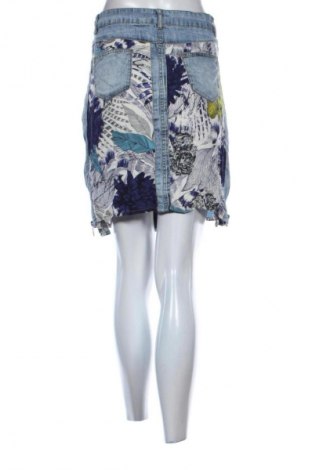 Sukňa Desigual, Veľkosť M, Farba Viacfarebná, Cena  31,95 €