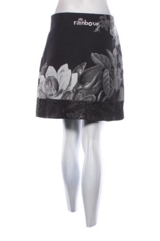 Φούστα Desigual, Μέγεθος M, Χρώμα Πολύχρωμο, Τιμή 35,99 €