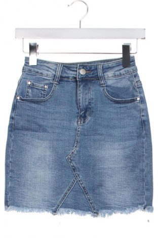 Fustă Eclipse, Mărime XS, Culoare Albastru, Preț 139,99 Lei