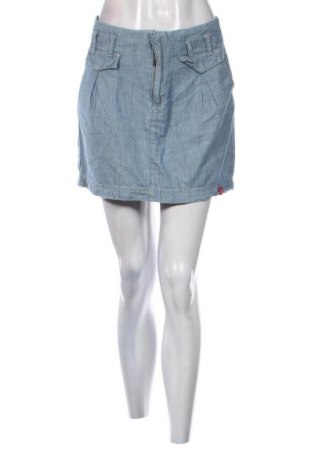 Φούστα Edc By Esprit, Μέγεθος L, Χρώμα Μπλέ, Τιμή 20,97 €