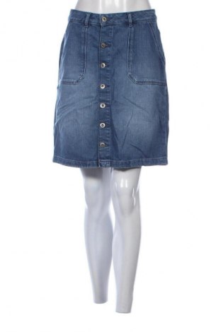 Пола Edc By Esprit, Размер M, Цвят Син, Цена 41,99 лв.