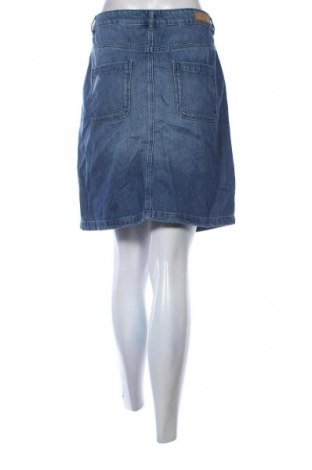 Пола Edc By Esprit, Размер M, Цвят Син, Цена 41,99 лв.