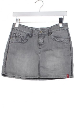 Φούστα Edc By Esprit, Μέγεθος XS, Χρώμα Γκρί, Τιμή 26,99 €