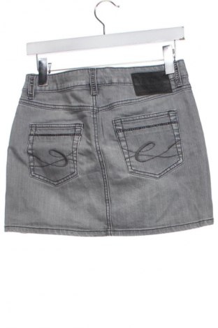 Φούστα Edc By Esprit, Μέγεθος XS, Χρώμα Γκρί, Τιμή 26,99 €