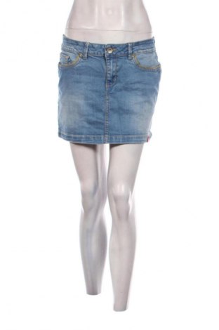 Rock Edc By Esprit, Größe M, Farbe Blau, Preis 28,99 €