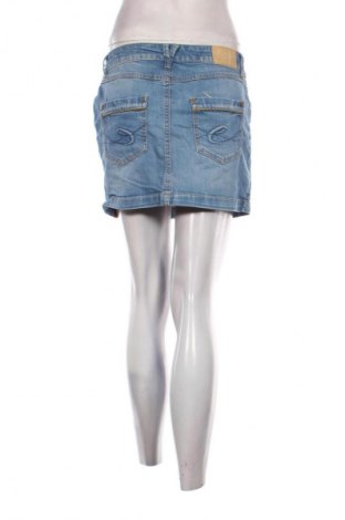 Rock Edc By Esprit, Größe M, Farbe Blau, Preis 28,99 €