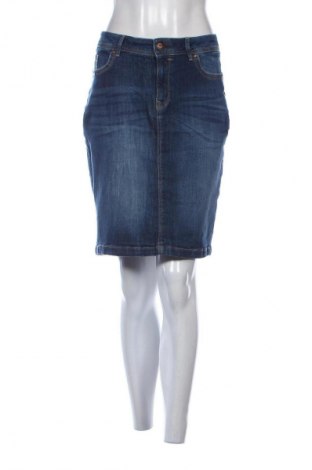 Fustă Edc By Esprit, Mărime L, Culoare Albastru, Preț 139,99 Lei