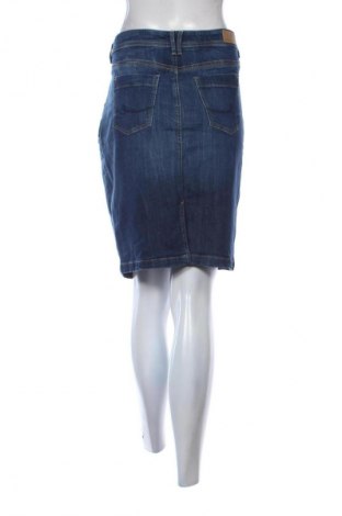 Fustă Edc By Esprit, Mărime L, Culoare Albastru, Preț 139,99 Lei