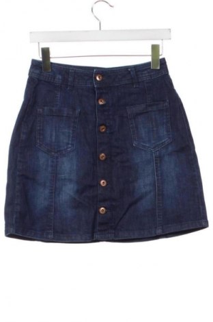 Rock Edc By Esprit, Größe XS, Farbe Blau, Preis € 28,99