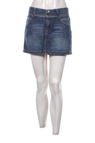 Rock Edc By Esprit, Größe L, Farbe Blau, Preis 28,99 €