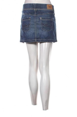 Rock Edc By Esprit, Größe L, Farbe Blau, Preis 28,99 €