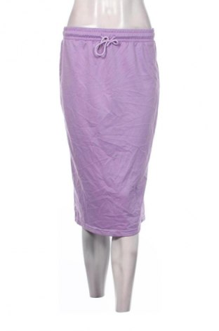 Sukně Emery rose, Velikost S, Barva Fialová, Cena  379,00 Kč