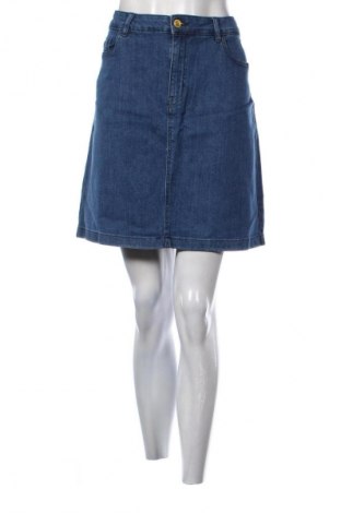 Rock Esmara, Größe XL, Farbe Blau, Preis 15,00 €