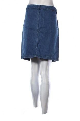 Rock Esmara, Größe XL, Farbe Blau, Preis 15,00 €
