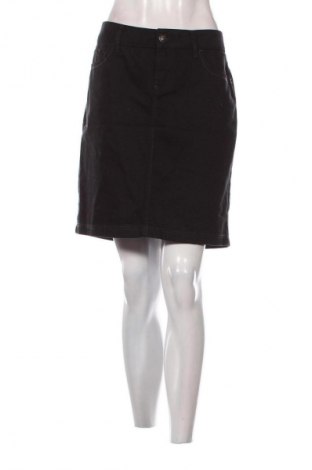 Φούστα Esprit, Μέγεθος XL, Χρώμα Μαύρο, Τιμή 26,99 €