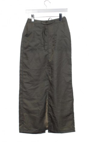 Sukňa Esprit, Veľkosť XS, Farba Zelená, Cena  21,95 €