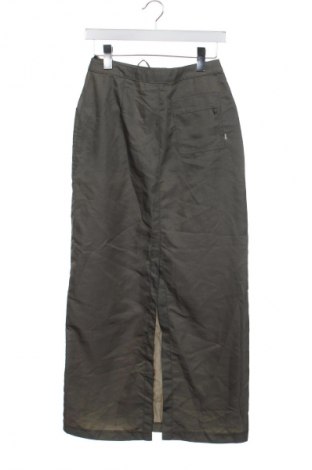 Sukňa Esprit, Veľkosť XS, Farba Zelená, Cena  21,95 €