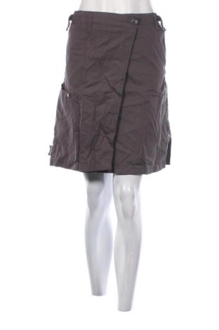 Fustă Esprit, Mărime L, Culoare Gri, Preț 139,99 Lei