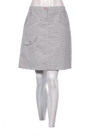 Rock Etam, Größe M, Farbe Grau, Preis 21,00 €