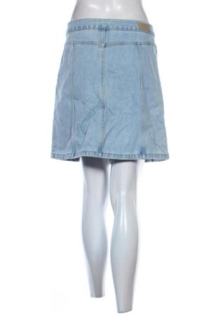 Sukně Ever.me by Takko Fashion, Velikost M, Barva Modrá, Cena  469,00 Kč