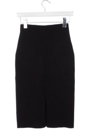 Szoknya Fall Winter Spring Summer, Méret XS, Szín Fekete, Ár 16 443 Ft
