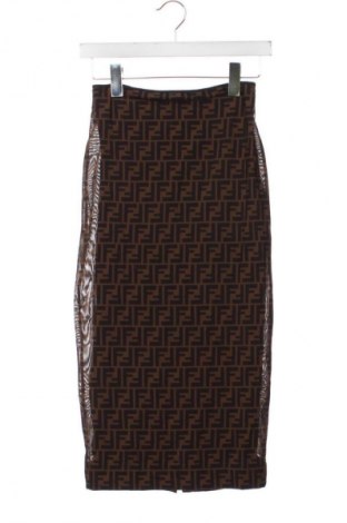Sukňa Fendi, Veľkosť XS, Farba Viacfarebná, Cena  154,95 €