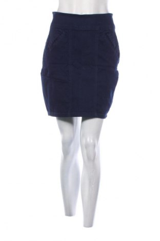 Fustă Flame, Mărime S, Culoare Albastru, Preț 64,99 Lei