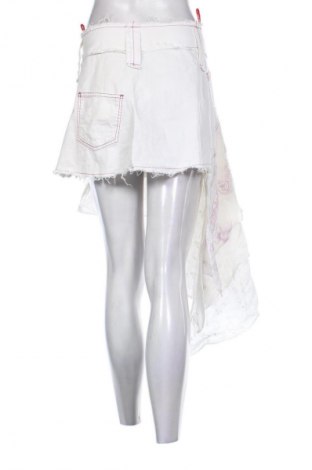 Szoknya Fly Girl, Méret M, Szín Fehér, Ár 11 535 Ft