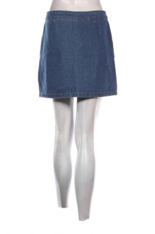 Sukňa Forever 21, Veľkosť M, Farba Modrá, Cena  13,09 €