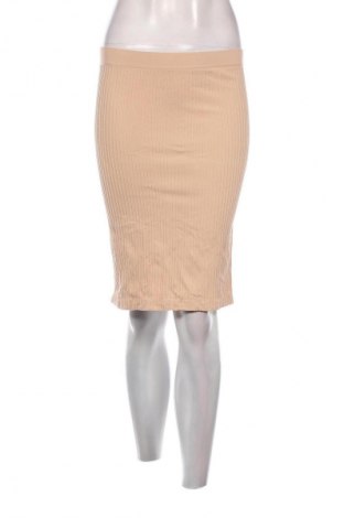 Rock Forever 21, Größe M, Farbe Beige, Preis € 10,00