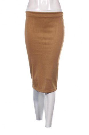 Sukně Forever 21, Velikost S, Barva Hnědá, Cena  342,00 Kč