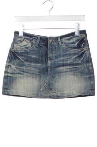 Fustă Fresh Made, Mărime XS, Culoare Albastru, Preț 139,99 Lei
