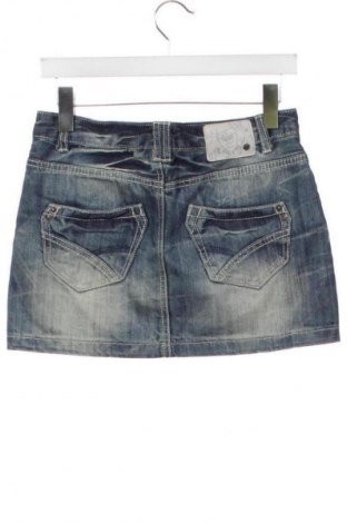 Fustă Fresh Made, Mărime XS, Culoare Albastru, Preț 139,99 Lei