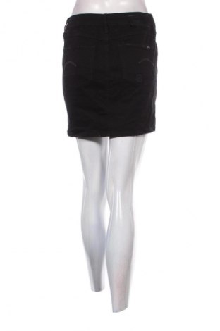 Spódnica G-Star Raw, Rozmiar S, Kolor Czarny, Cena 183,91 zł