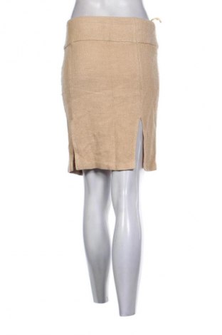 Sukňa GF Ferre', Veľkosť L, Farba Béžová, Cena  167,54 €