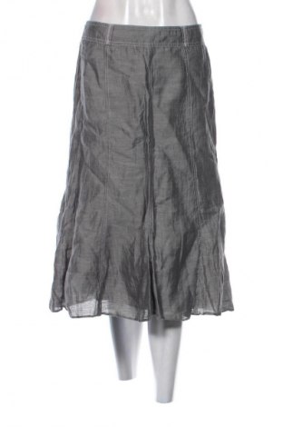 Spódnica Gerry Weber, Rozmiar M, Kolor Szary, Cena 142,53 zł