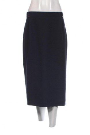 Φούστα Gerry Weber, Μέγεθος XL, Χρώμα Μπλέ, Τιμή 39,99 €