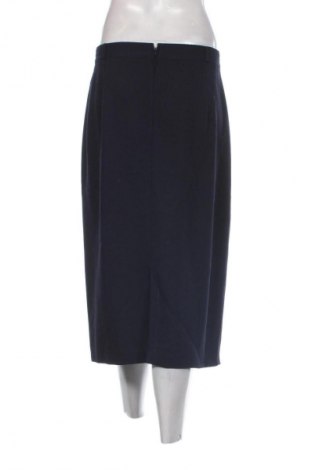 Φούστα Gerry Weber, Μέγεθος XL, Χρώμα Μπλέ, Τιμή 39,99 €