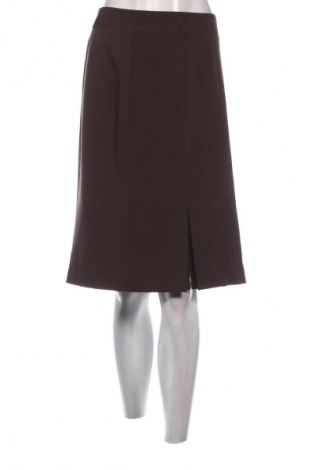 Rock Gerry Weber, Größe M, Farbe Braun, Preis € 28,18