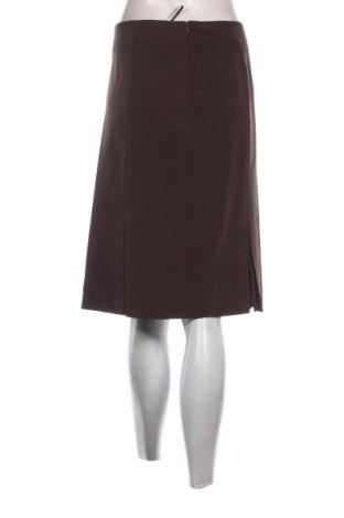 Rock Gerry Weber, Größe M, Farbe Braun, Preis € 28,18